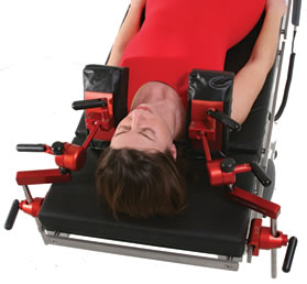 Shoulder Supports